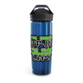 WTF-ing / CamelBak Water Bottle 20/25oz
