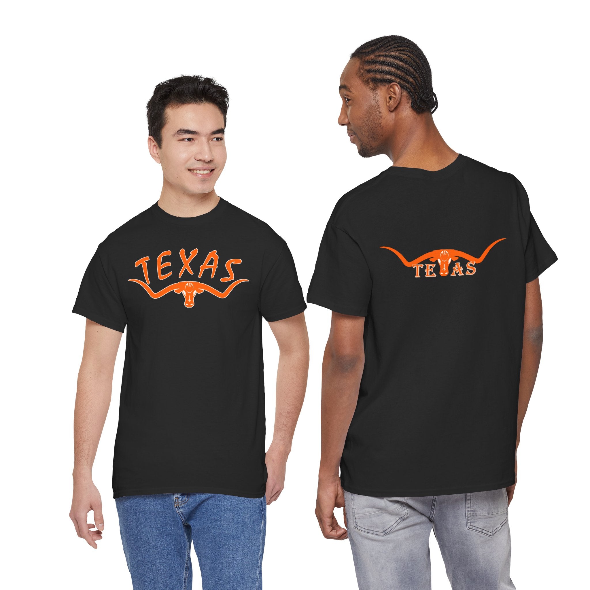 Texas Longhorns 1 F&B