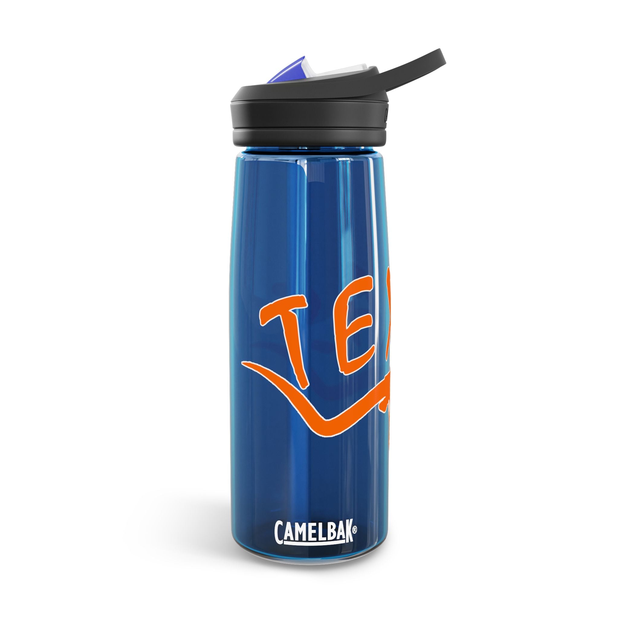 Texas Longhorns 1 / CamelBak Water Bottle 20/25oz