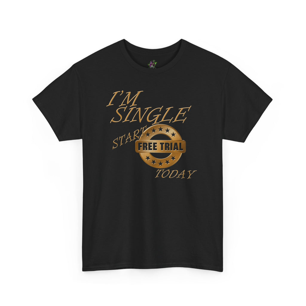 Single Free Trial