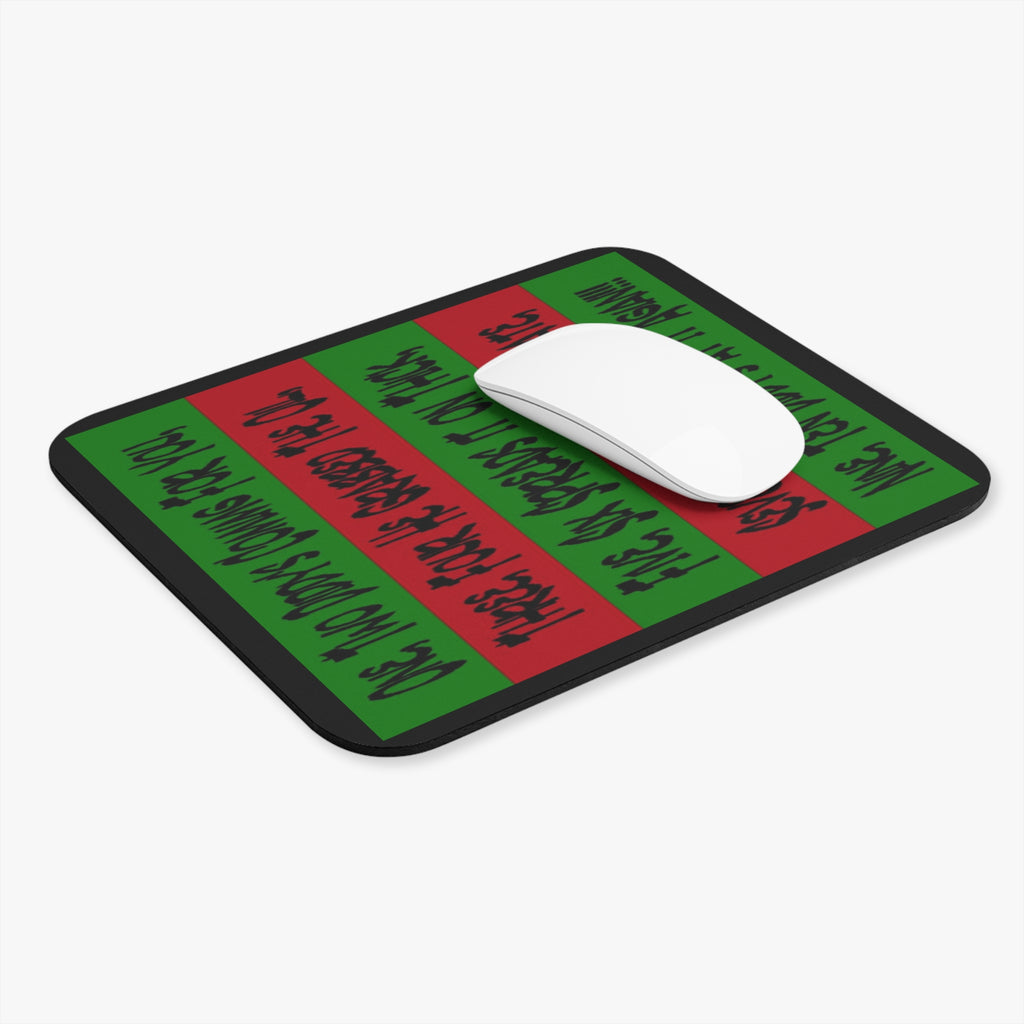 Diddy's Coming For You / Gaming Mouse Pad