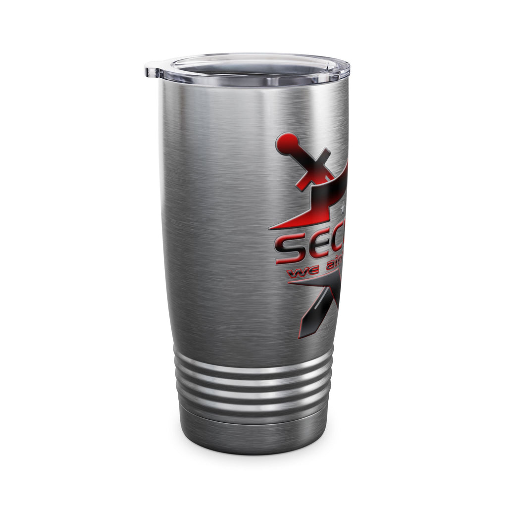 Security We Ain't Got This / Insulated Tumbler 20 oz