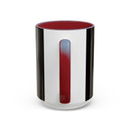 Raymond's Paint & Body 2 / Accent Coffee Mug 20/25oz