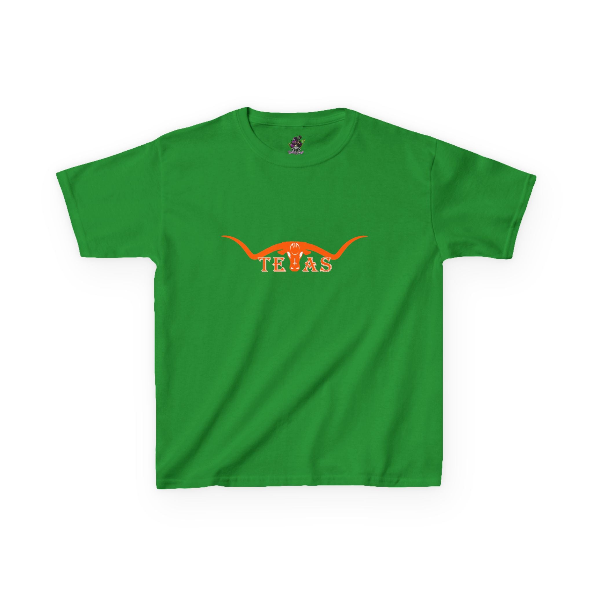Texas Longhorns 2 / Youth
