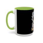 Collection Of Rock / Accent Coffee Mug 11/15oz