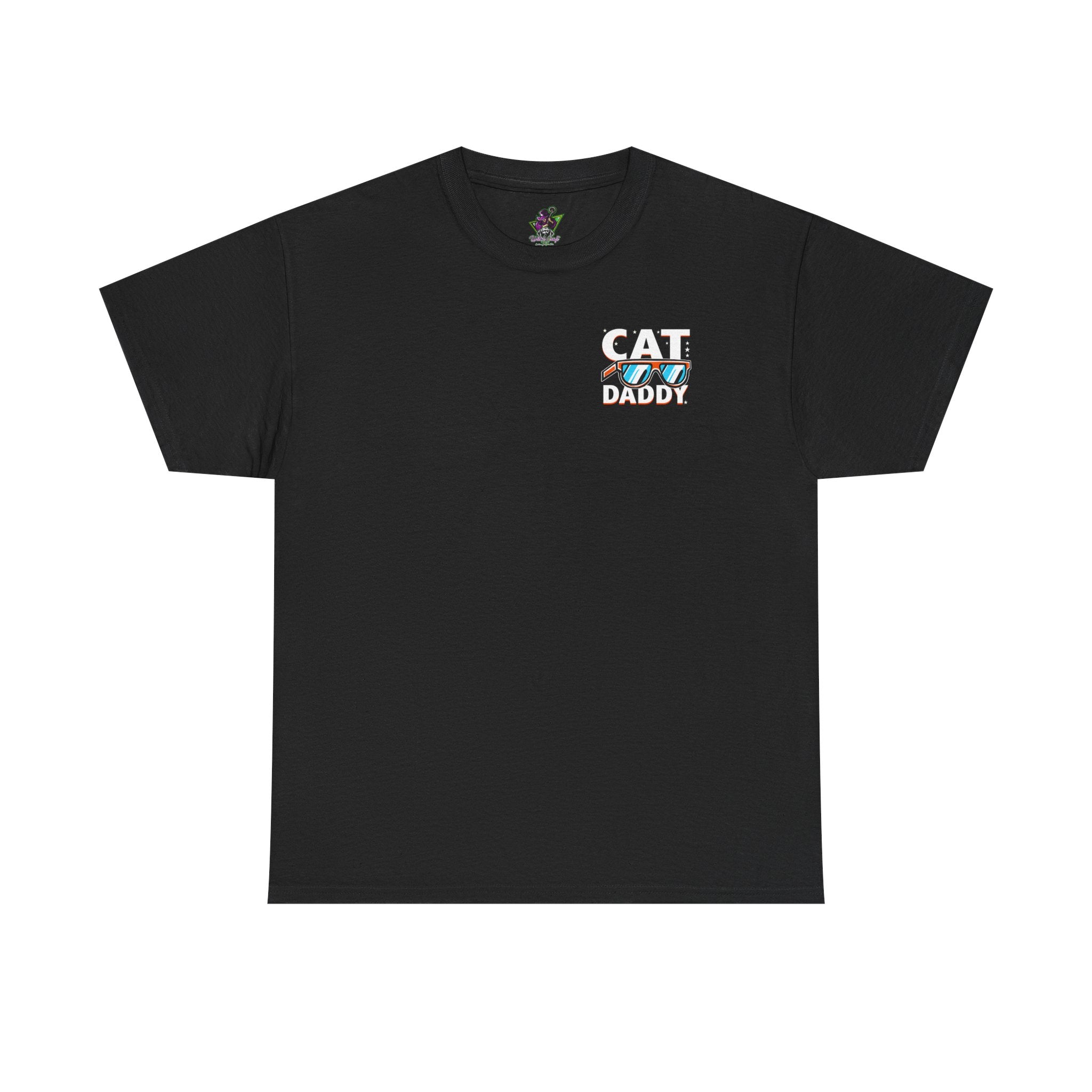 Cat Daddy