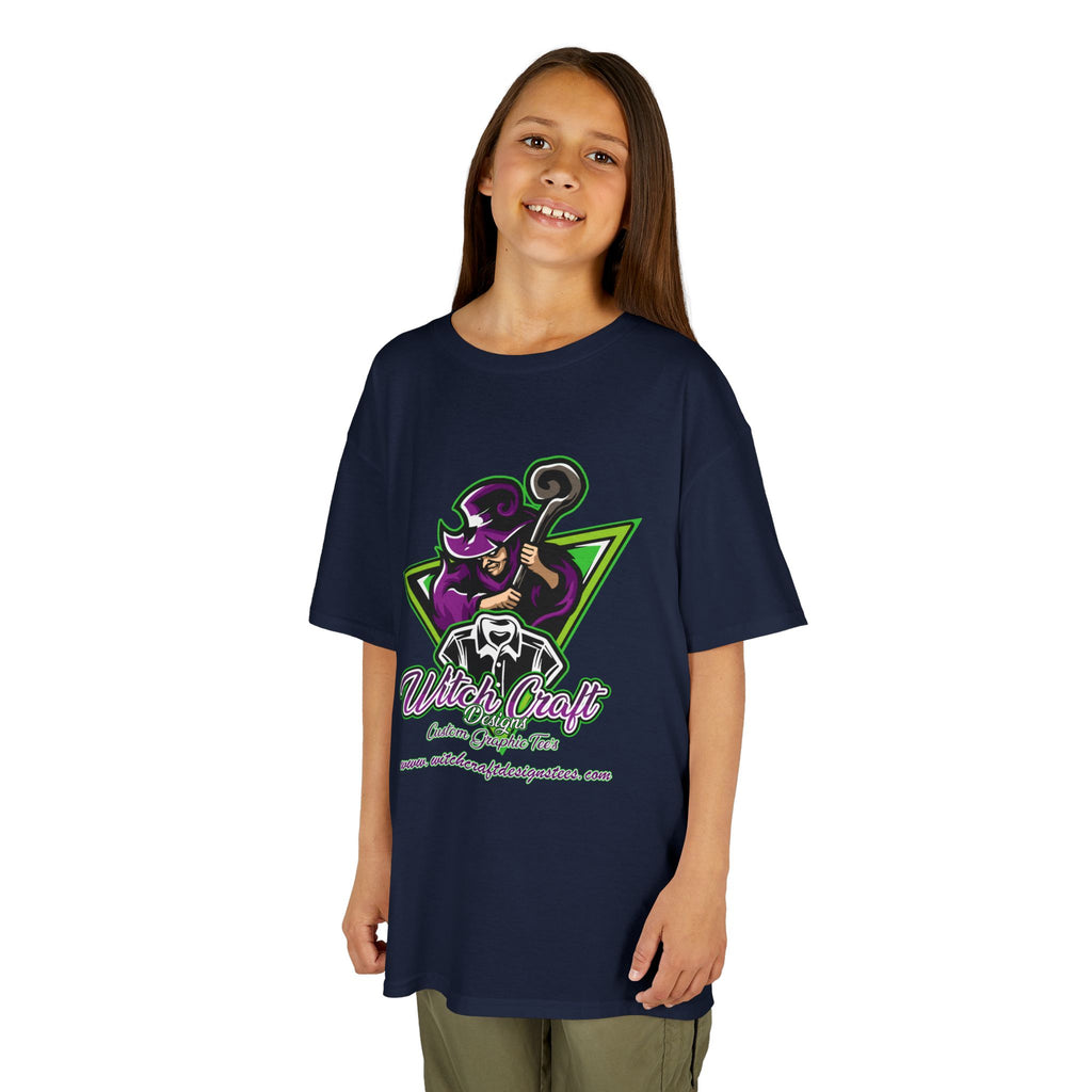 Witch Craft Design / Youth