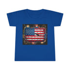 American Brick Flag / Toddler