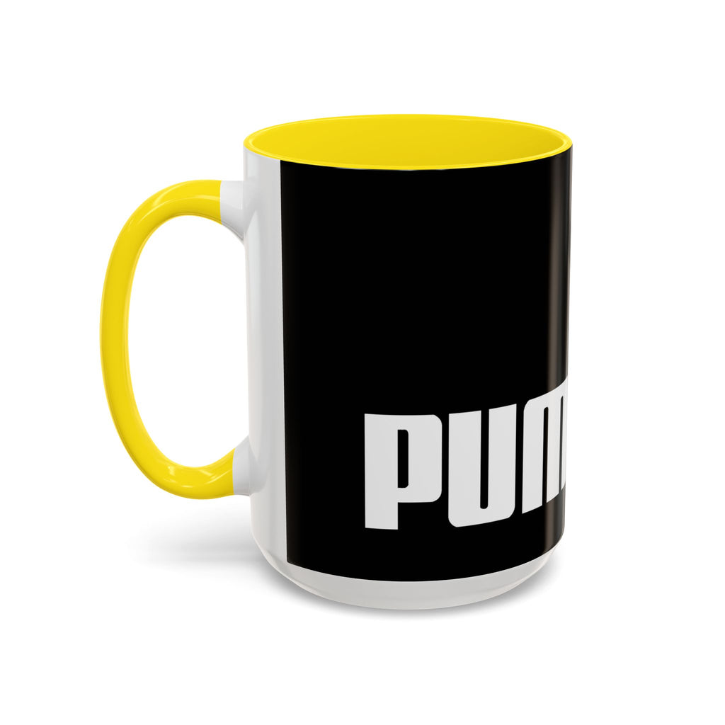 Pumba / Accent Coffee Mug 11/15 oz