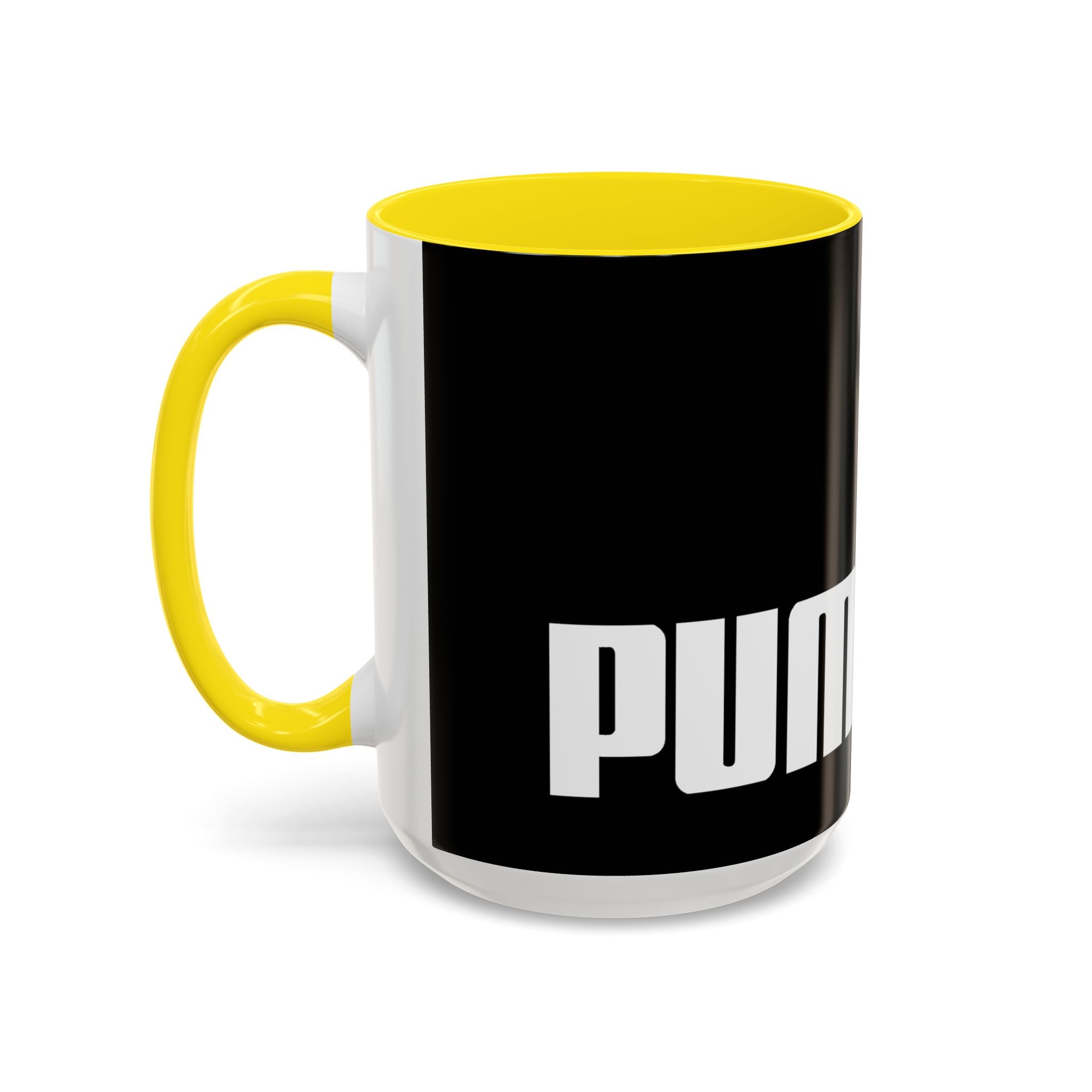 Pumba / Accent Coffee Mug 11/15 oz