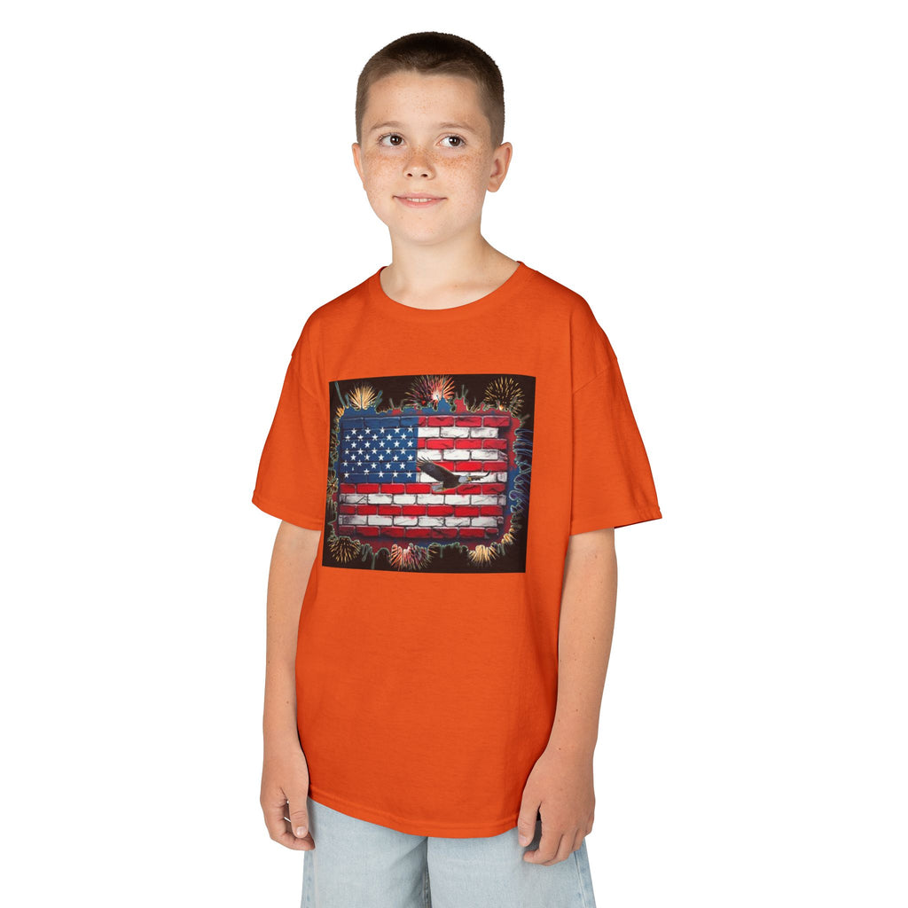 American Brick Flag / Youth
