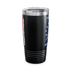 250th Anniversary Flag F&B / Insulated Tumbler 20oz