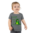 RAWR It Means I Love You In Dinosaur / Toddler