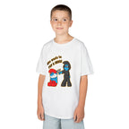 Who Wants to Pop a Smurf / Youth