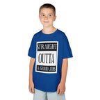 Straight Outta A Good Job /Youth