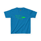 Broom is in the Shop / Youth