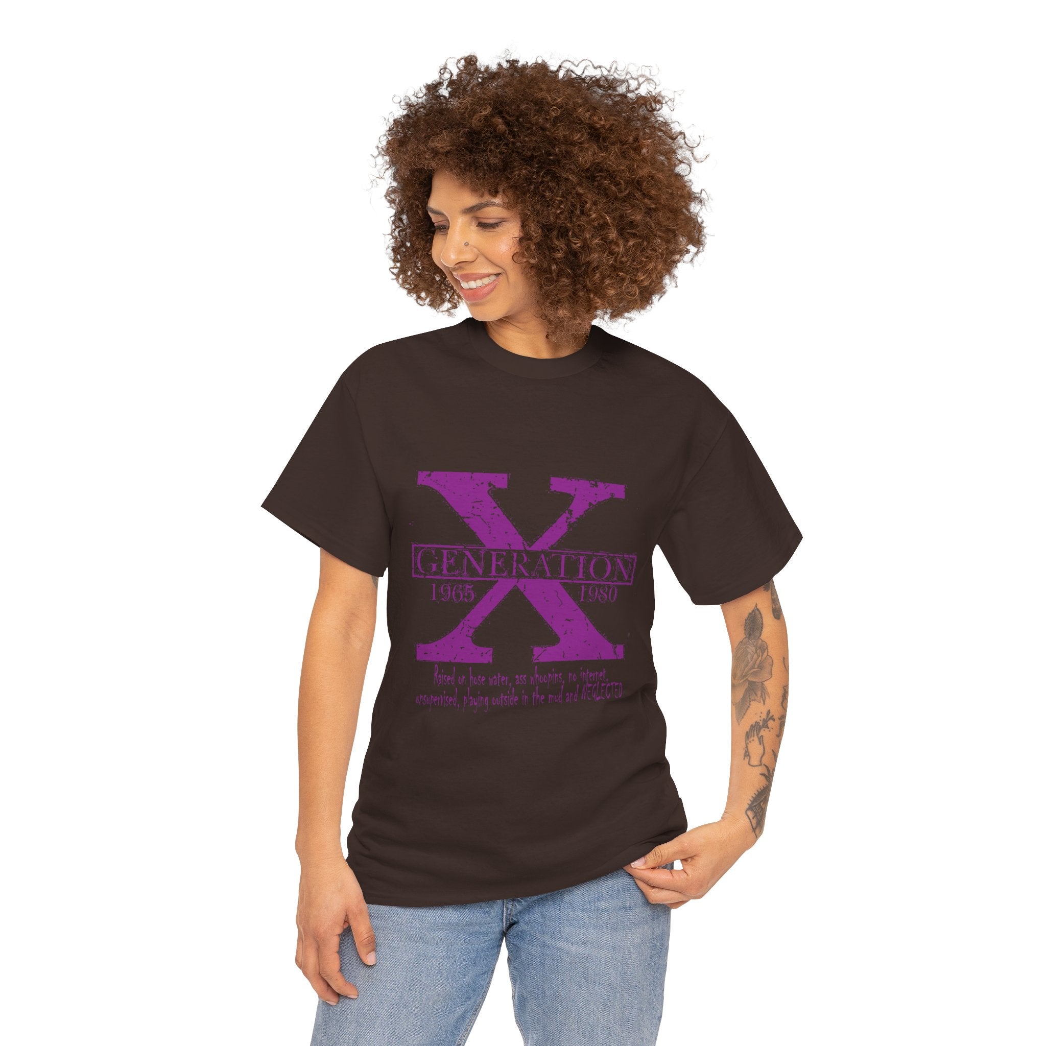 Generation X