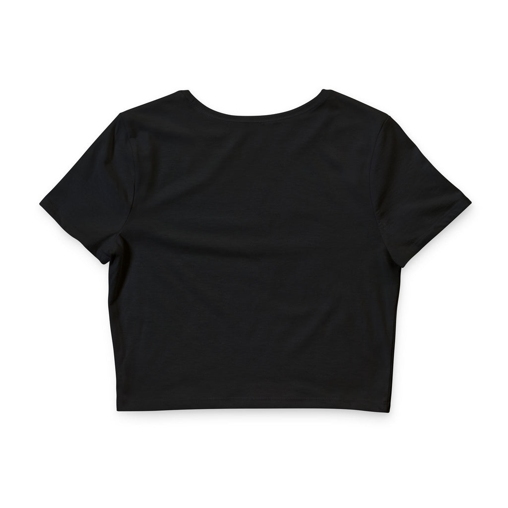 Bleeding Red Matters / Crop Top