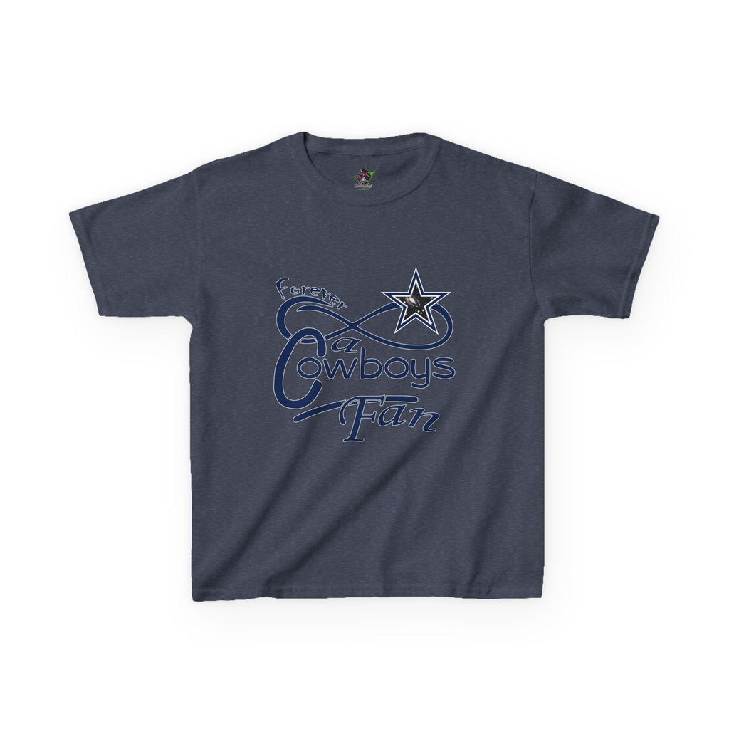 Dallas Cowboys Fan / Youth
