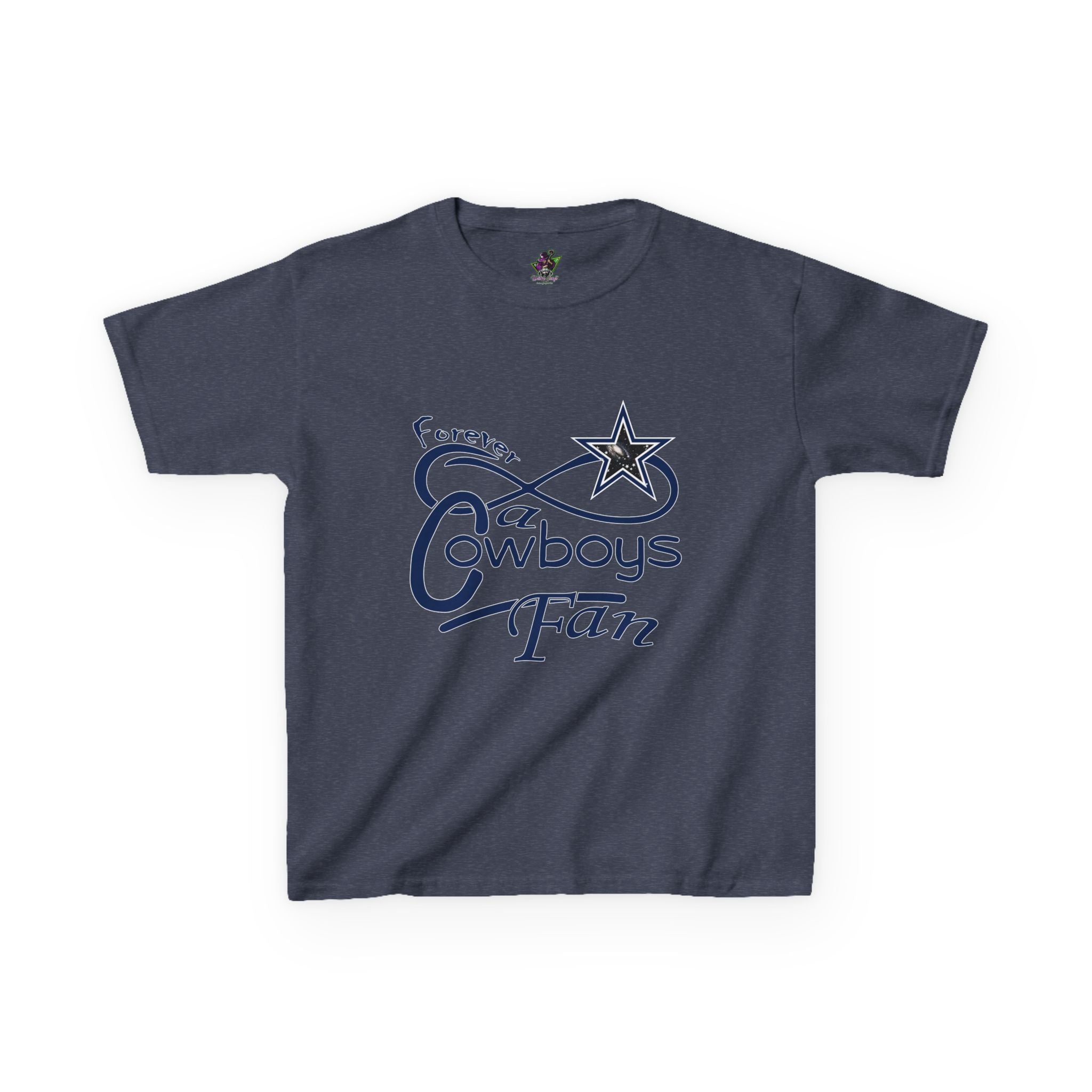 Dallas Cowboys Fan / Youth