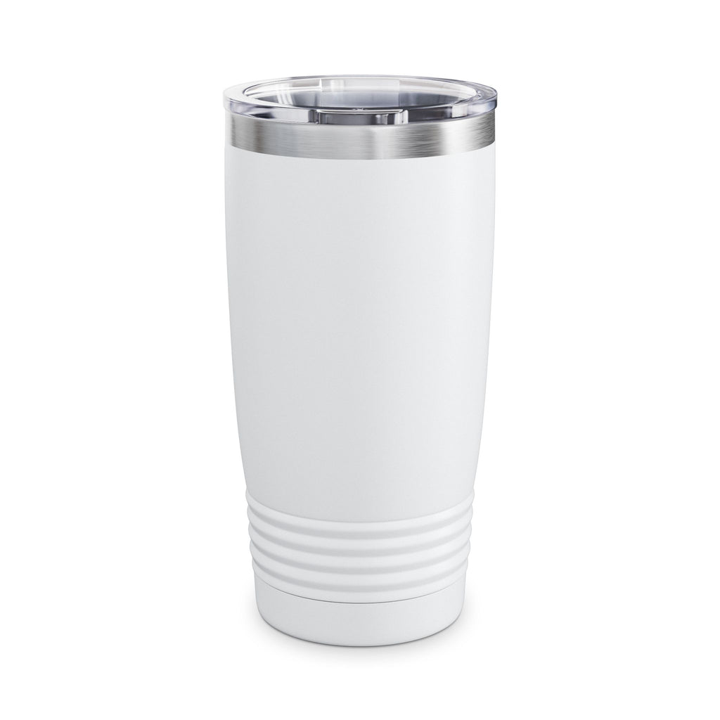 John 3:16 / Ephesians 6:17 / Insulated Tumbler 20oz