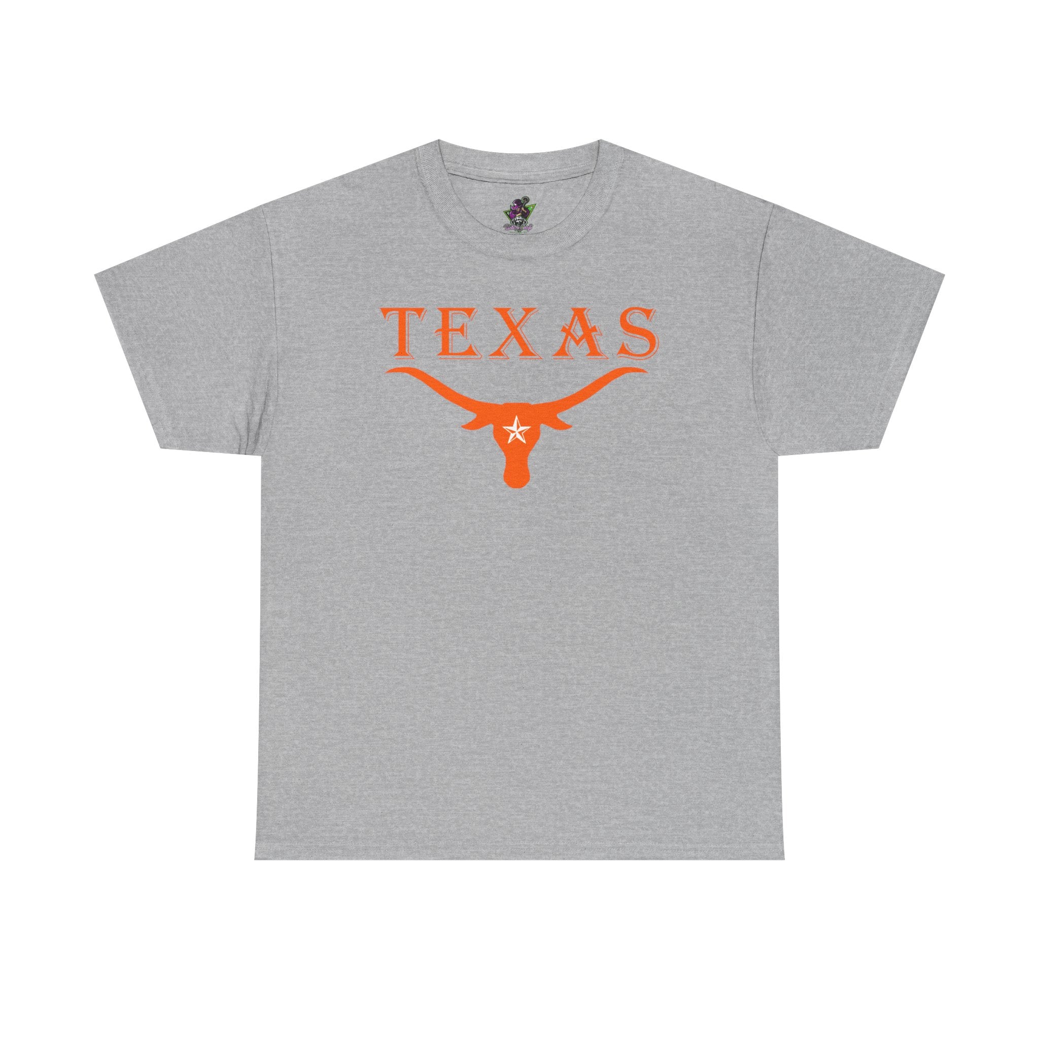 Texas Longhorns 1 F-B