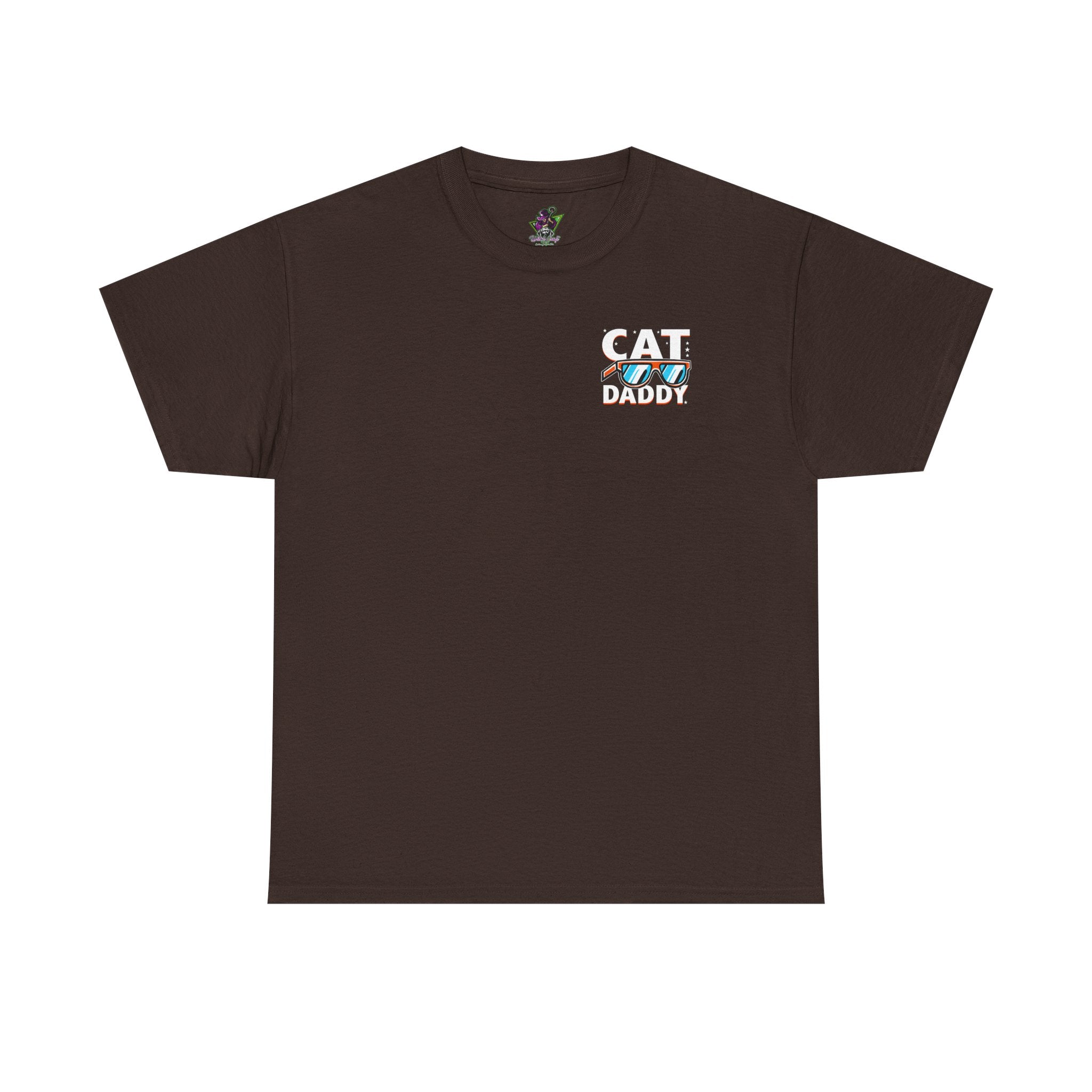 Cat Daddy
