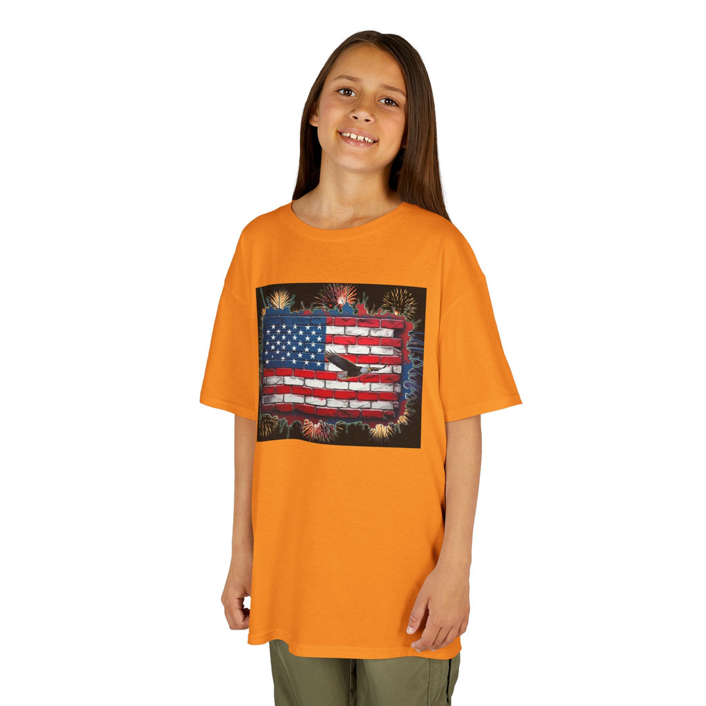 American Brick Flag / Youth