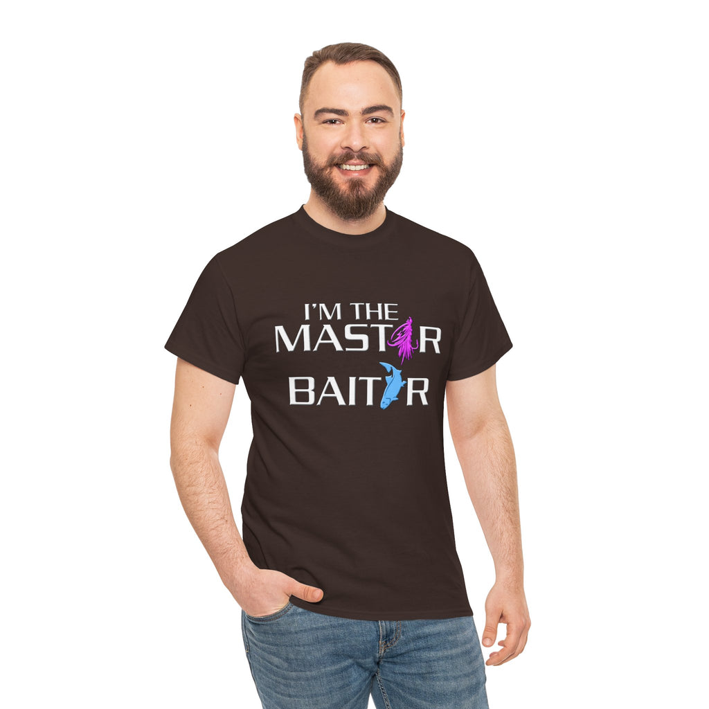 The Master Baiter