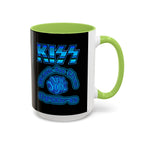 Ace Frehley NY Grove F&B / Accent Coffee Mug 11/15oz