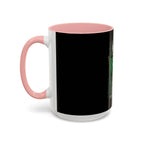 Mexico Teddy Bear / Accent Coffee Mug 11/15oz