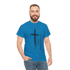 John 3:16 / Ephesians 6:17