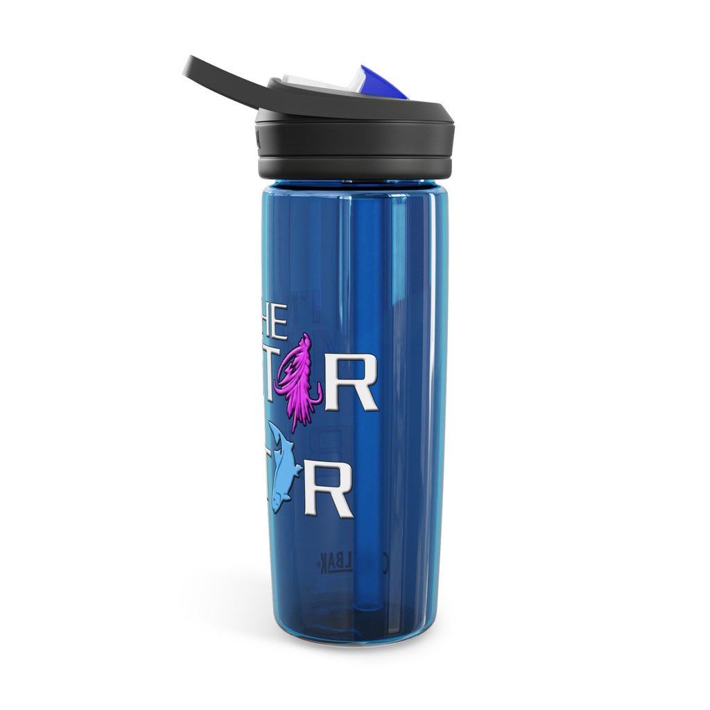 The Master Baiter / CamelBak Water Bottle 20/25oz