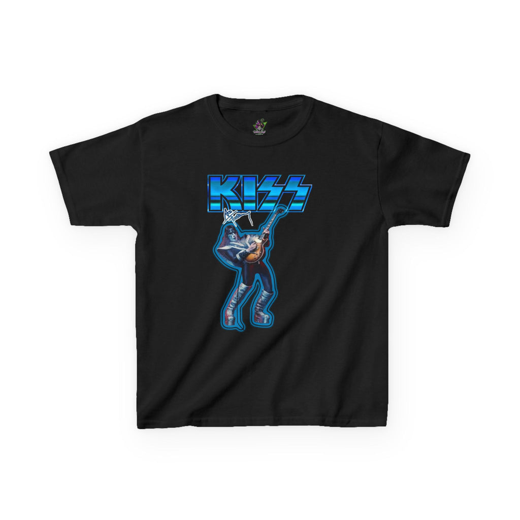 Ace Frehley NY Grove F&B / Youth