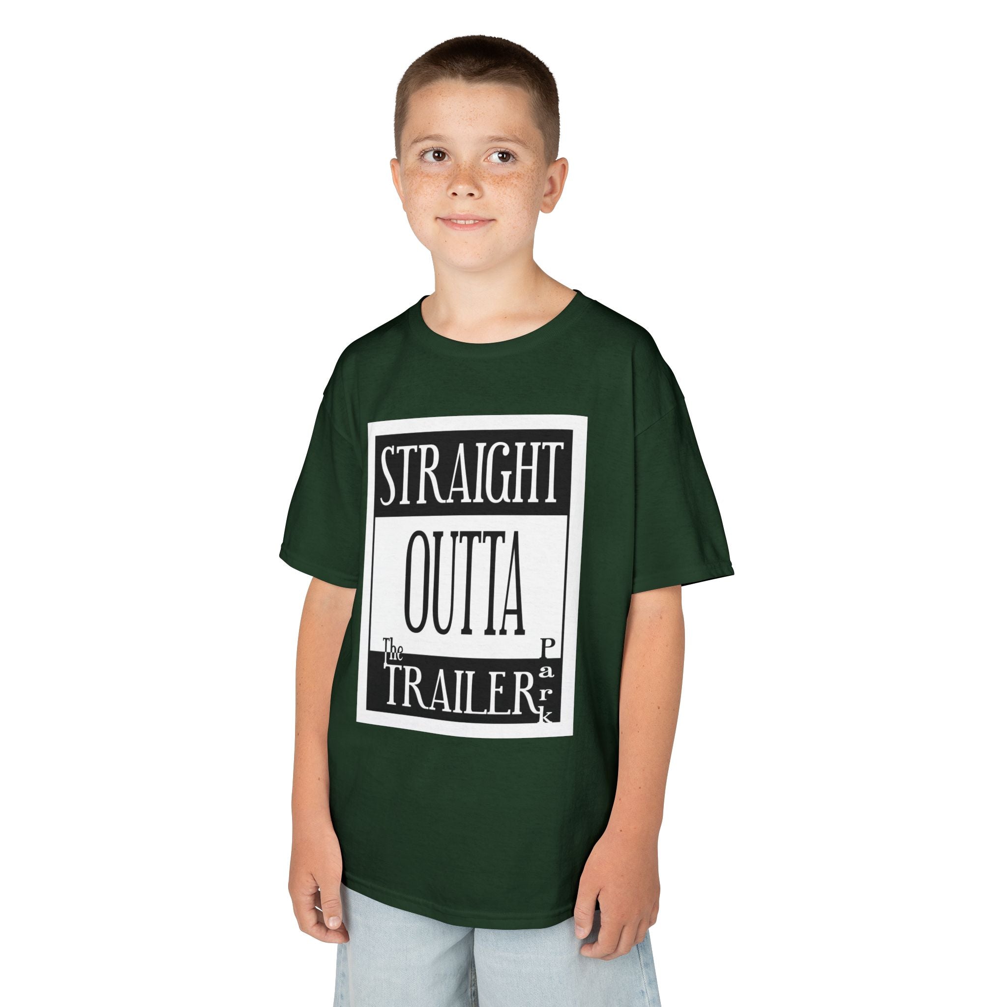 Straight Outta Trailer Park / Youth