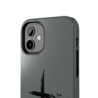 John 3:16 Verse Ephesians 6:17 / Tough Phone Case