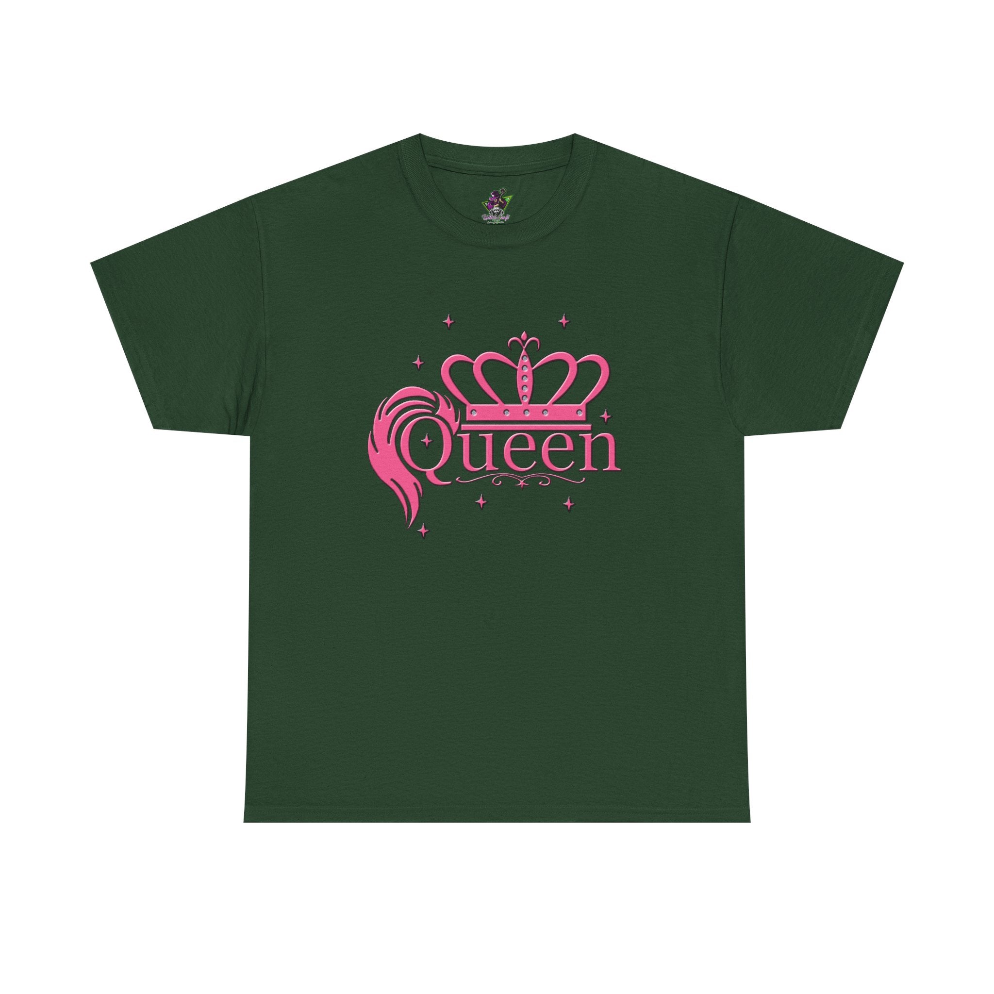 Queen Crown