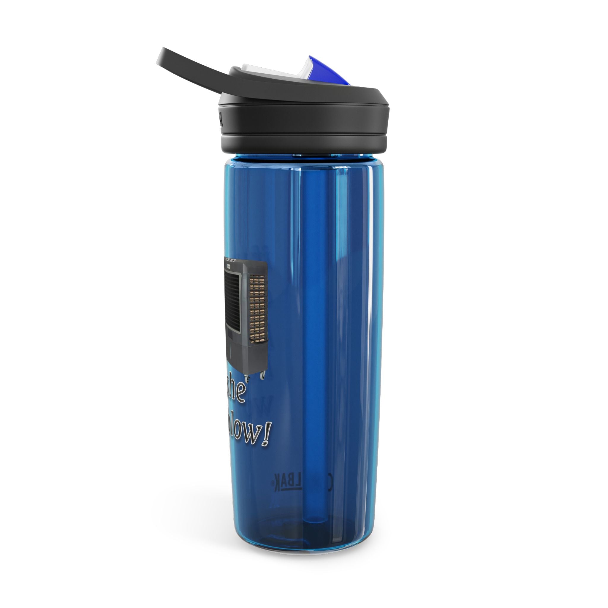 Plug Her In / CamelBak Water Bottle 20/25oz