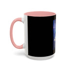 America Puppy 250th / Accent Coffee Mug 11/15oz