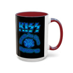 Ace Frehley NY Grove F&B / Accent Coffee Mug 11/15oz