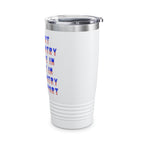 Support the Country / Insulated Tumbler 20oz