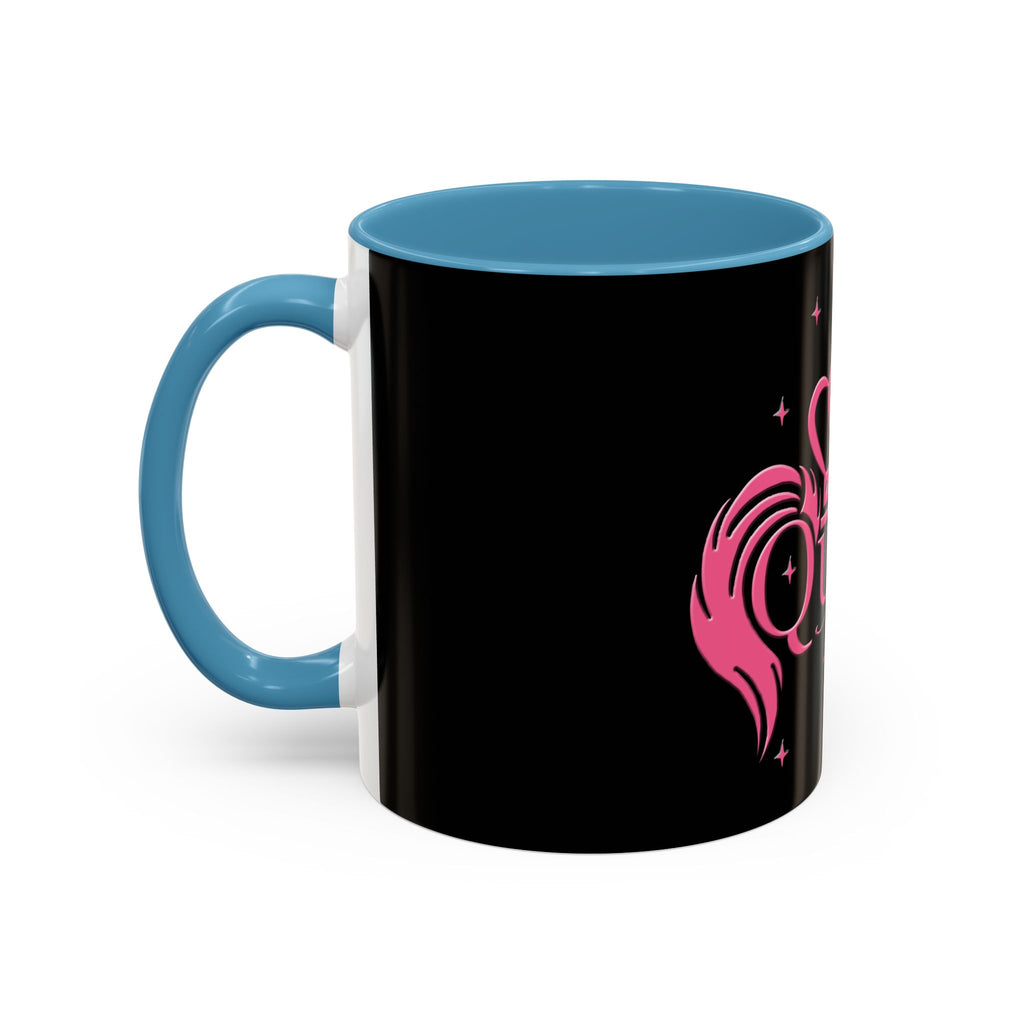 Queen Crown / Accent Coffee Mug 11/15oz