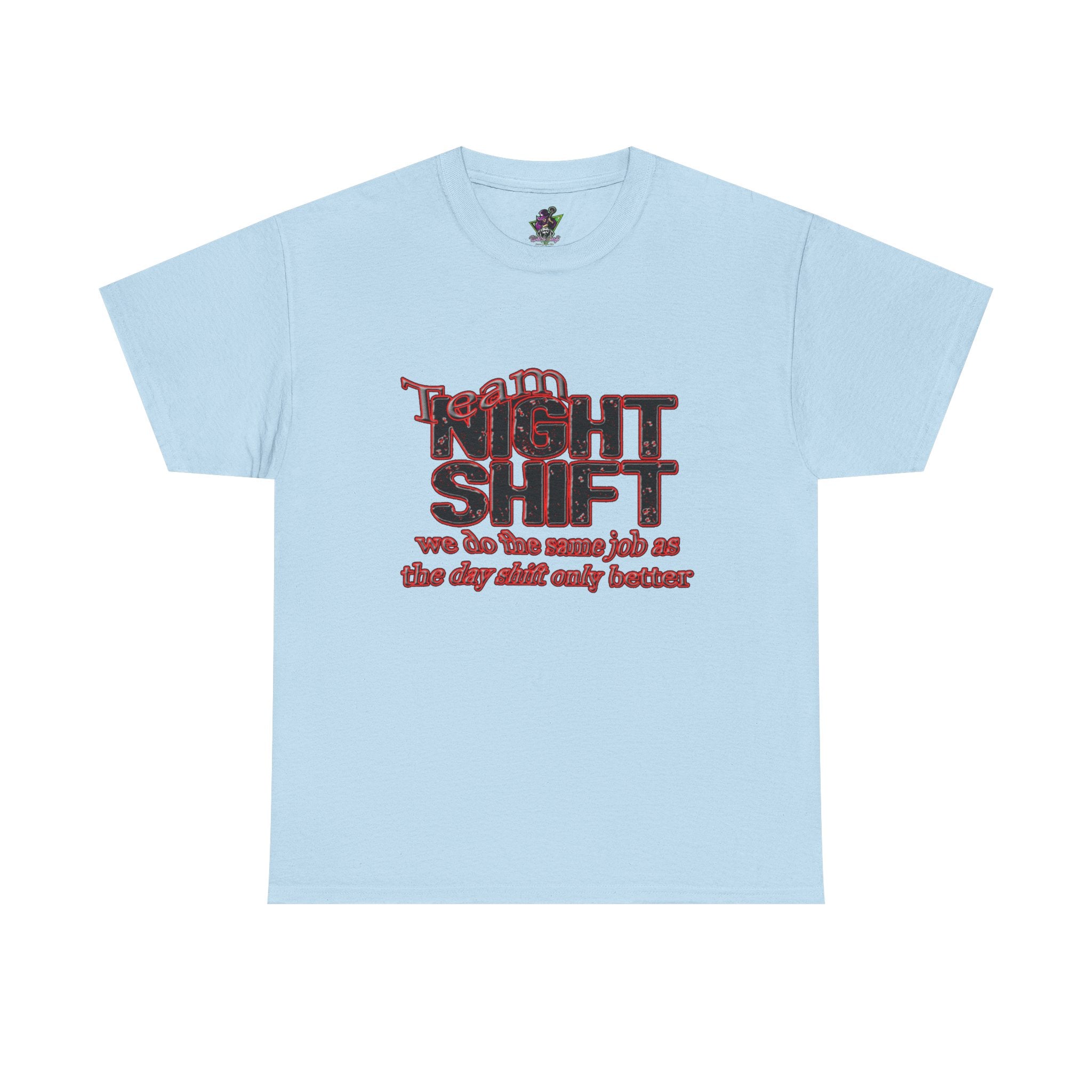 Team Night Shift
