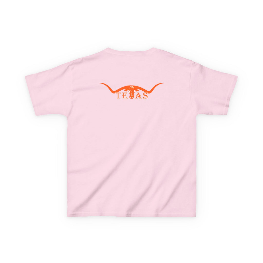 Texas Longhorns 1 F&B / Youth