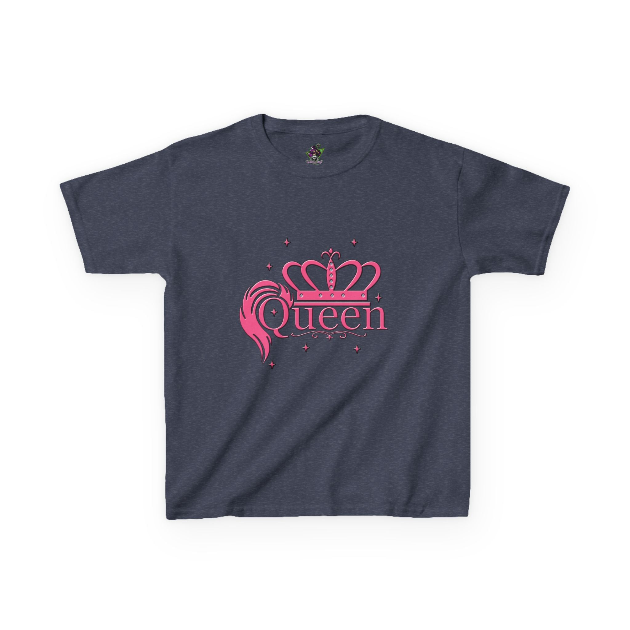 Queen Crown / Youth