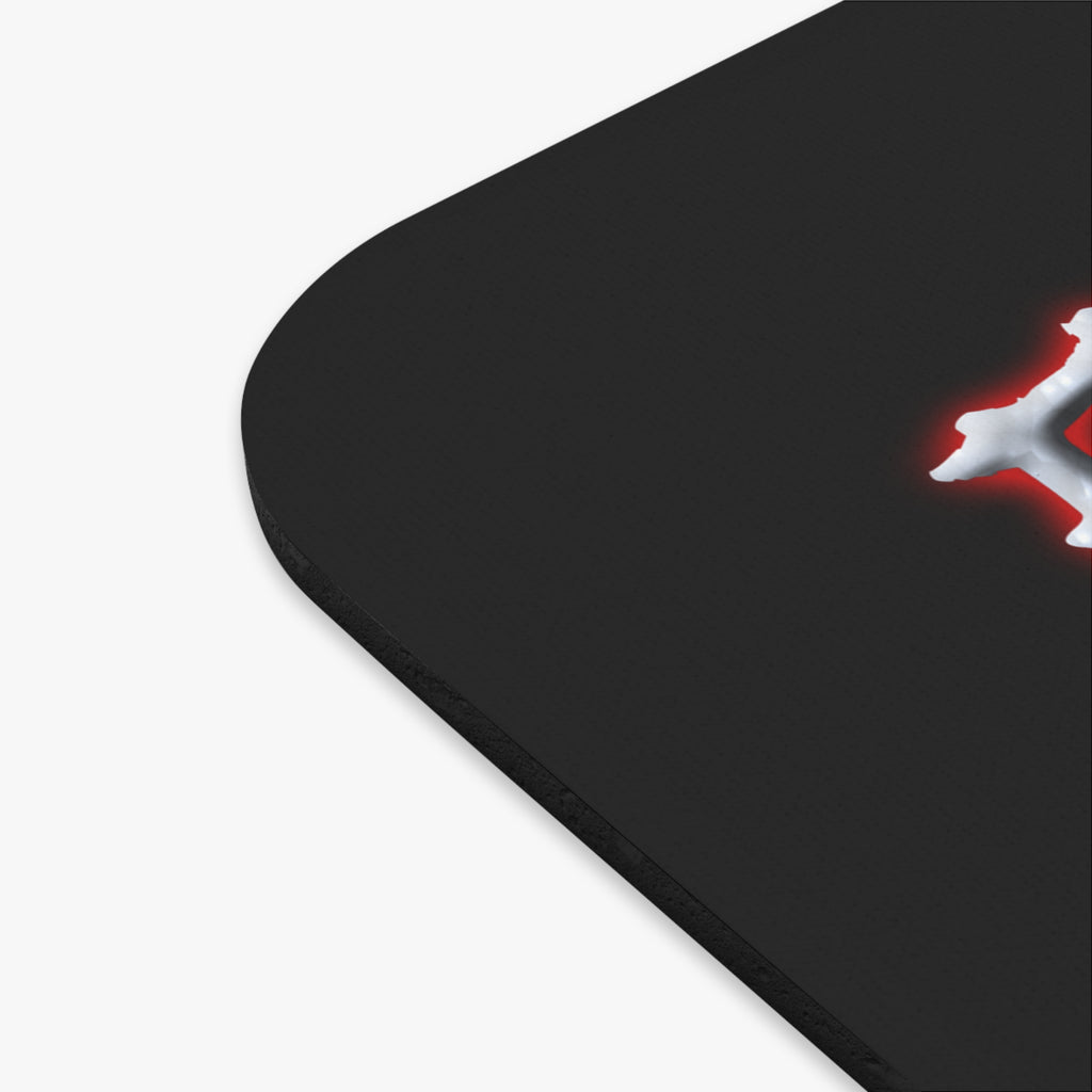 Free Hugs Just Kidding  / Gaming Mouse Pad