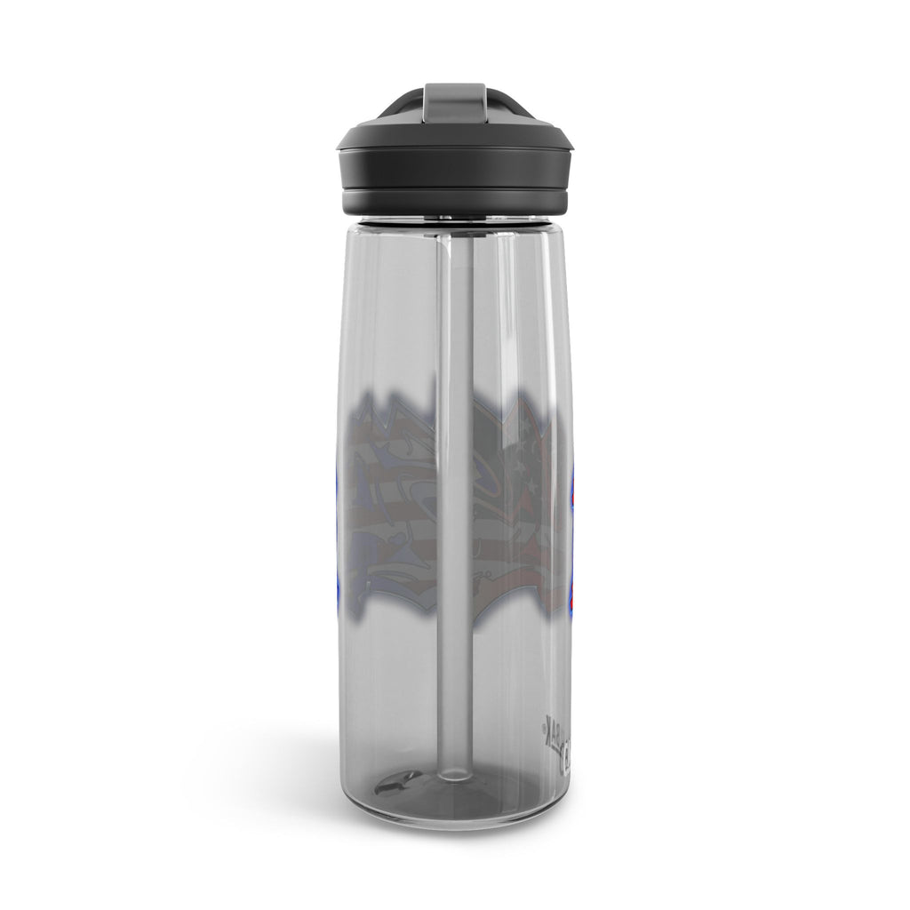 USA Graffiti / CamelBak Water Bottle 20/25oz