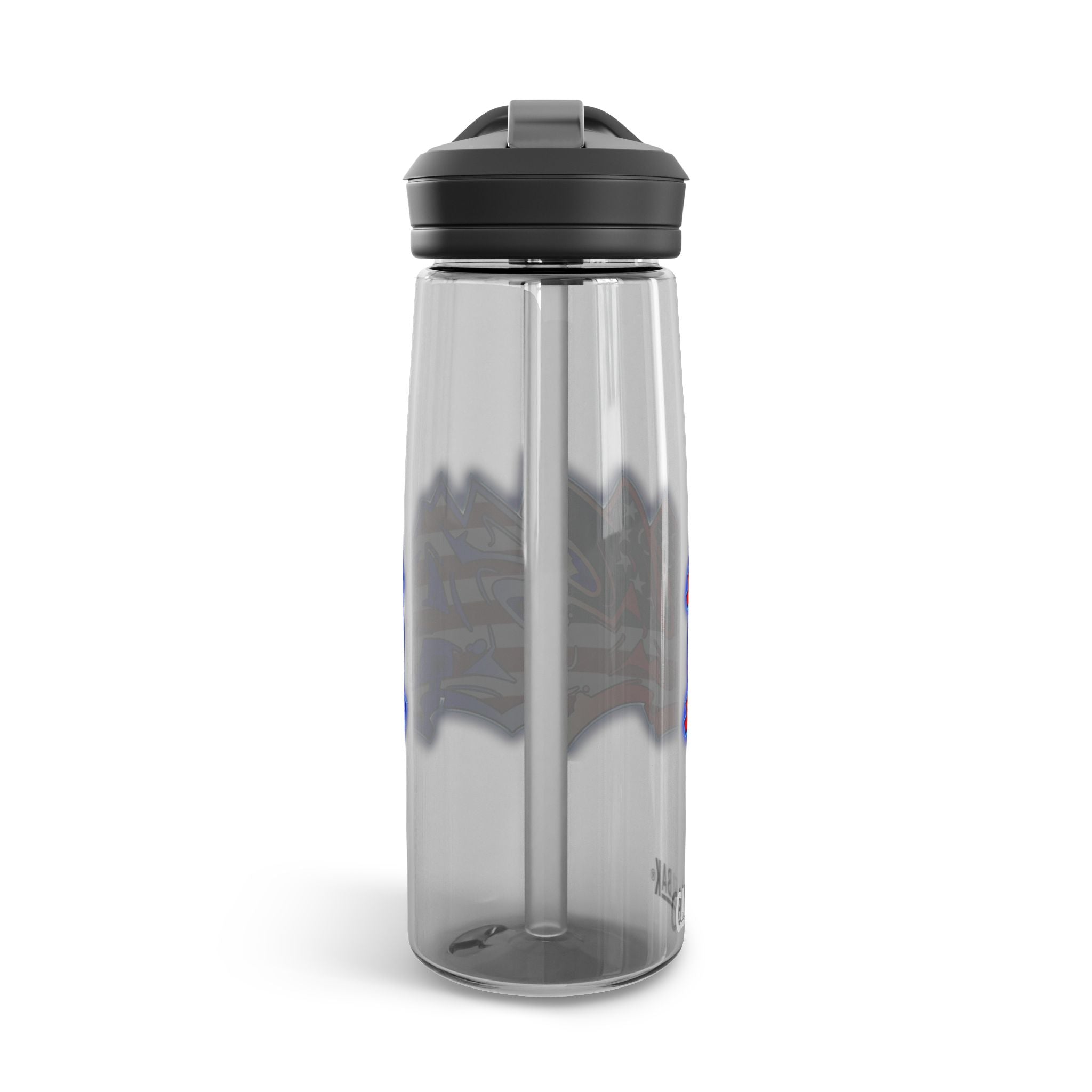USA Graffiti / CamelBak Water Bottle 20/25oz