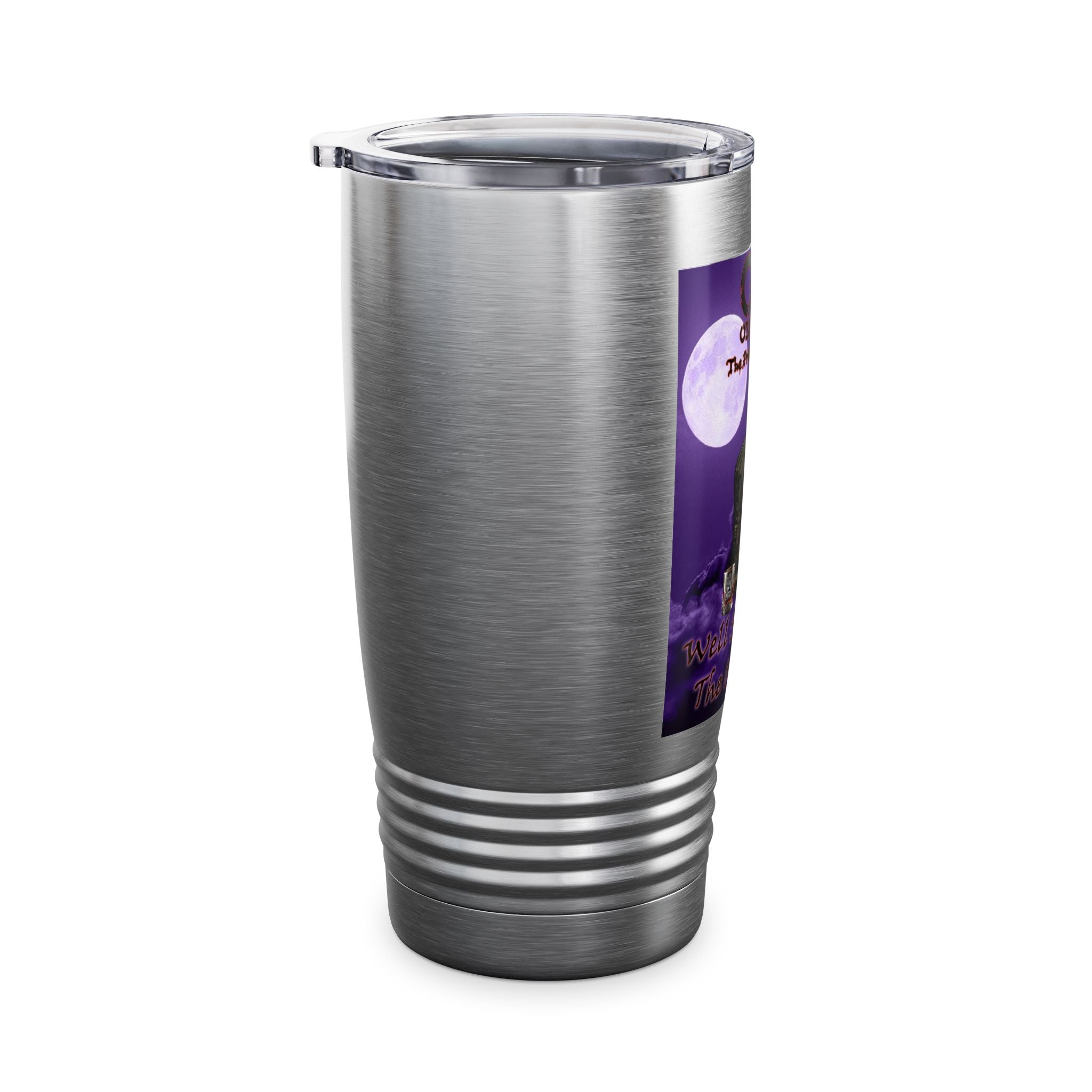 Farewell Ozzy / Insulated Tumbler 20oz