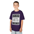 Straight Outta A Good Job /Youth